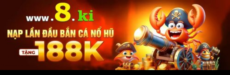 8ki Cover Image