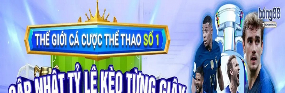 Bong88 Cover Image