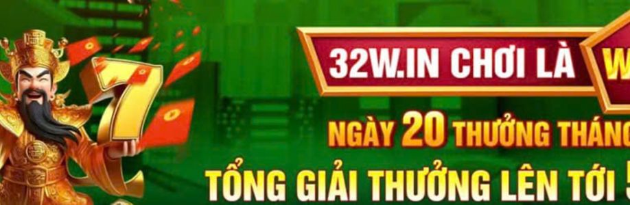 Nhà Cái 32WIN Cover Image