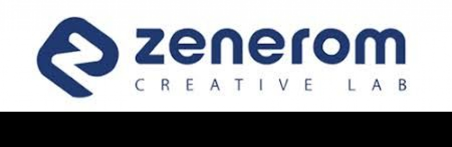 ZENEROM creative lab Cover Image