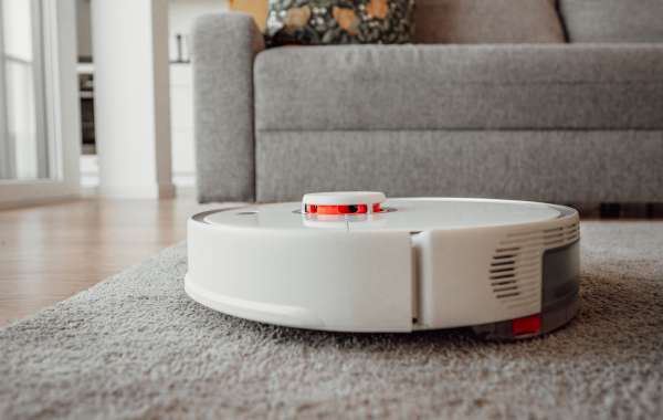 Where Are You Going To Find Smart Robot Be One Year From Today?