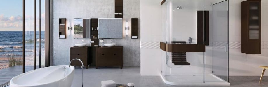 Cascada Showers Cover Image
