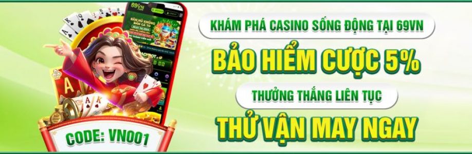 69VN Cover Image