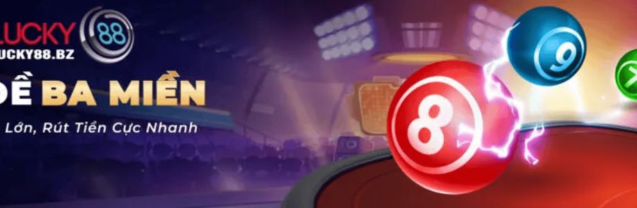 Lucky88 BZ Cover Image