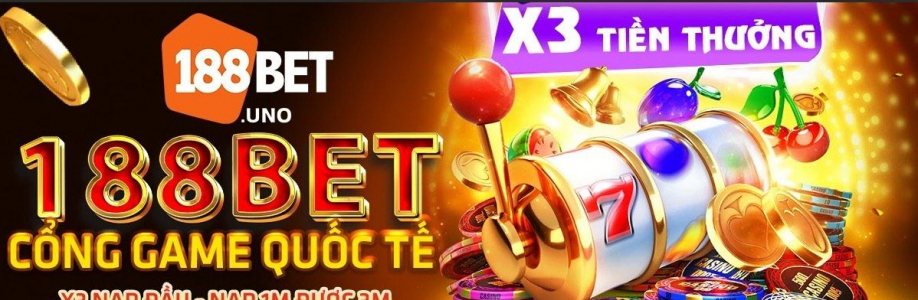 188bet Cover Image