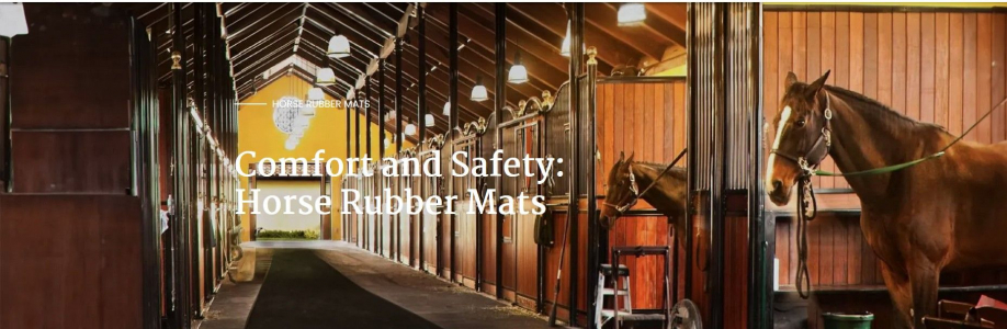 RubbMat Cover Image