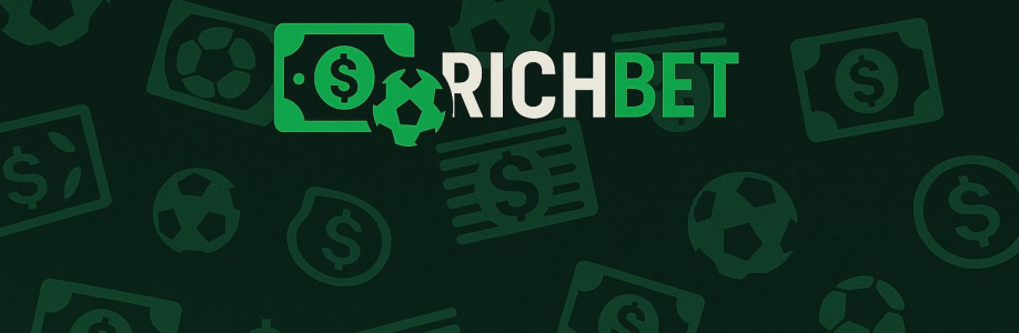 Richbet Cover Image