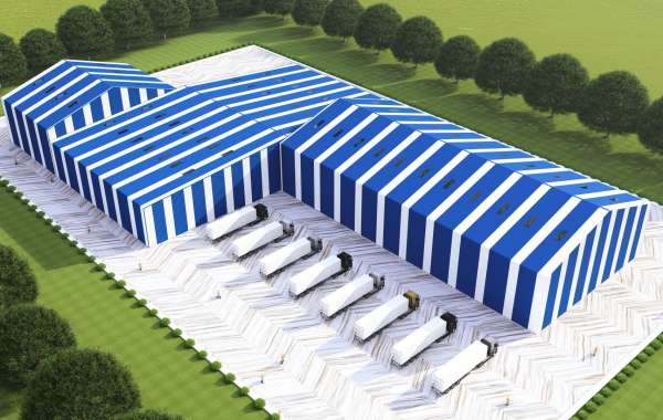 Modular Construction on the Rise: What driving the demand