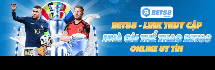 trang chủ bet88 Cover Image