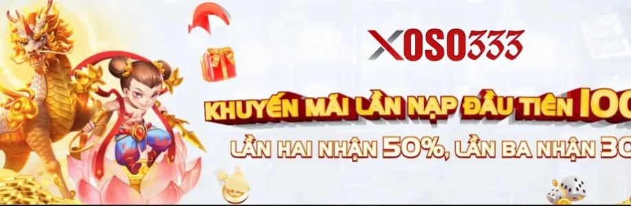 Xoso333 Agency Cover Image