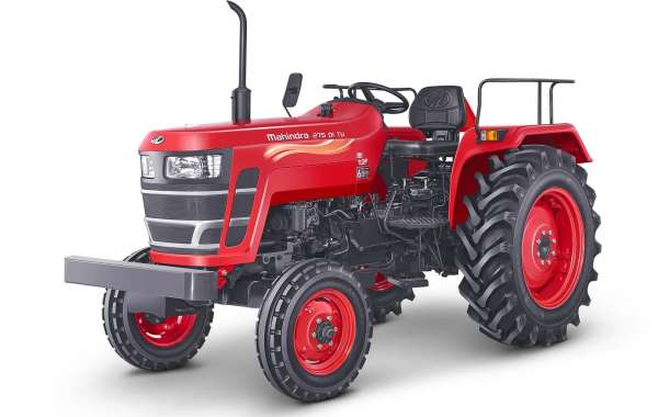 First Time Tractor Buyer? Here's Why Mahindra 275 DI XP Plus is a Safe Bet