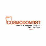 Cosmodontist Dental Clinic Profile Picture