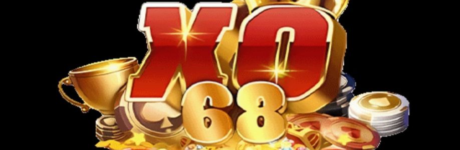 xo68 org Cover Image