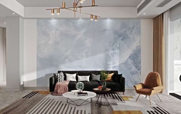 Wallpaper Styles That Work in Every Home