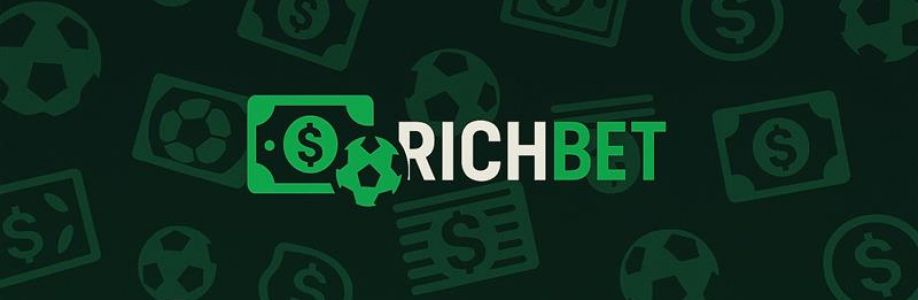 Richbet Cover Image
