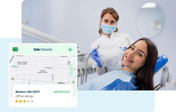 ? Temporary Dental Hygienists: A Flexible Workforce Solution ?