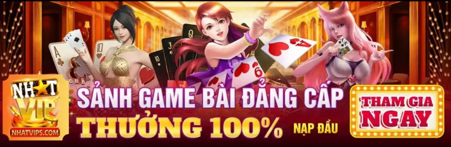 Nhà cái NHATVIP Cover Image