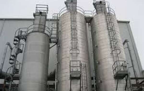 What Makes Savannah Tank a Trusted Name in Storage Tank Manufacturing?