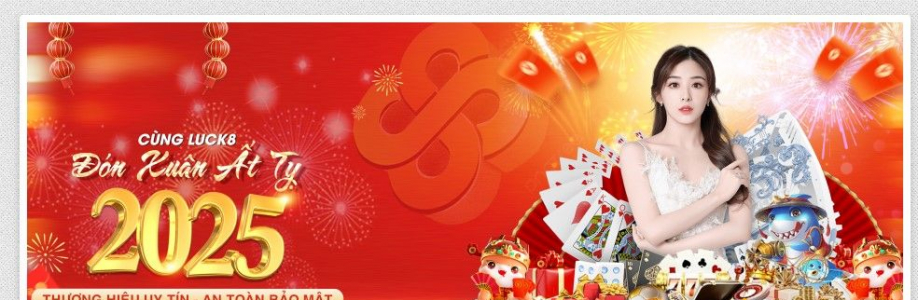 luck8 casino Cover Image