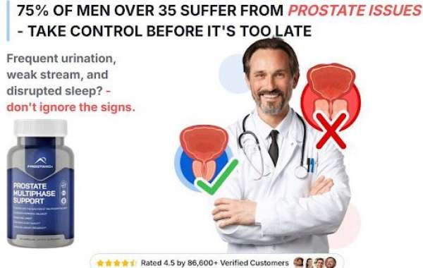 Does Prostate Multiphase help with frequent urination?