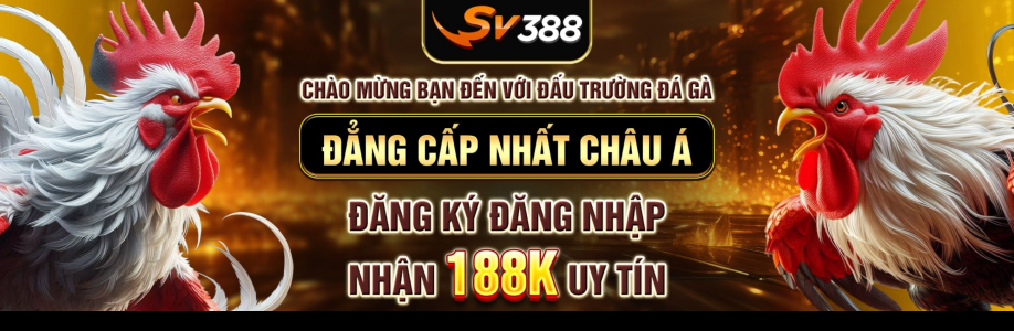 Nhà cái SV388 Cover Image
