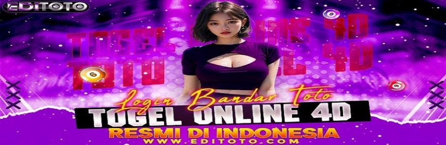 EDITOTO Cover Image