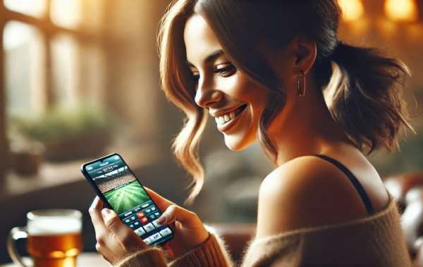 Online Sports Betting: Ensuring Security with Sureman’s Scam Verification Platform