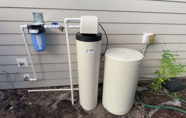 Sustainable Business Starts with Quality Water: Find the Best Water Filter Suppliers in UAE