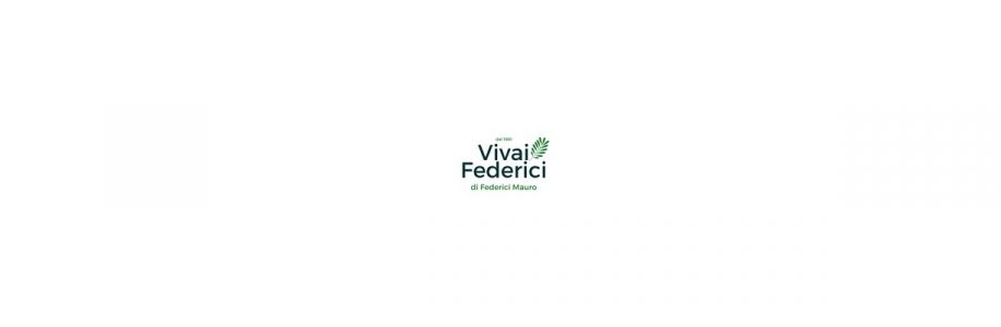 Vivai Federici Cover Image