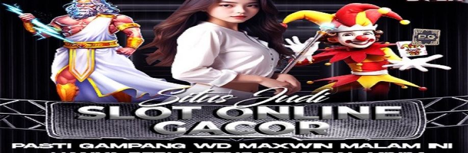 Situs Judi Slot Cover Image