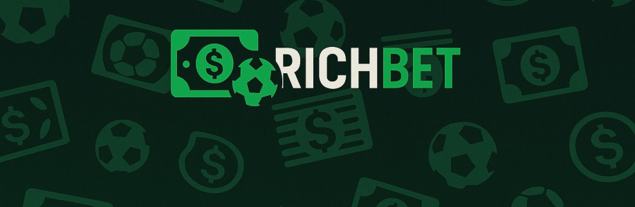 Richbet Cover Image