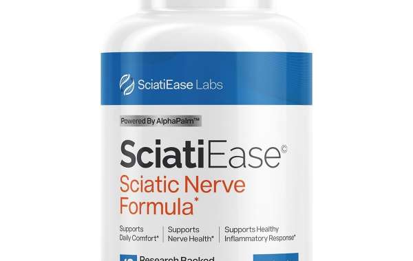 Is SciatiEase gluten-free or vegan?