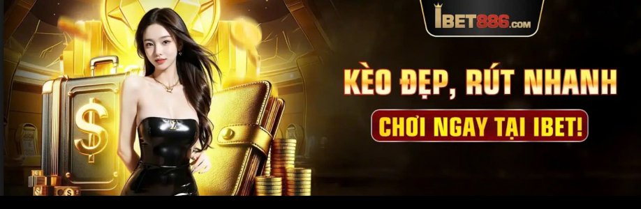 Ibet Cover Image