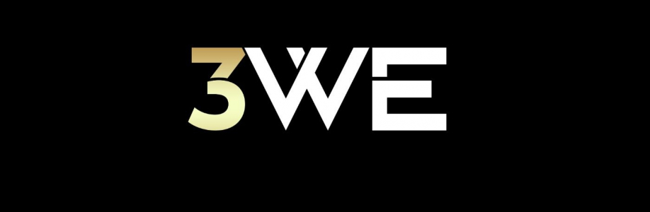 3WE Cover Image