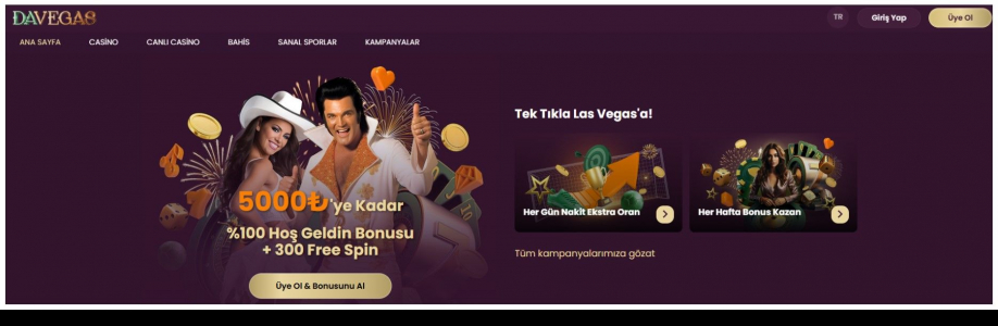 Davegas GirisTr Cover Image