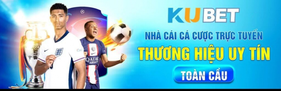 Kubet Cover Image