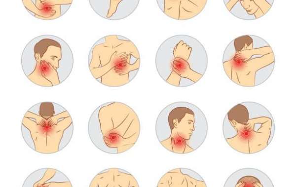 Managing Post-Surgical and Injury-Related Severe Pain with Aspadol 100