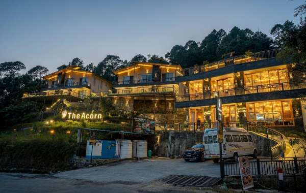 Best Luxury Resorts and Places to Stay in Nainital | A Complete Travel Guide
