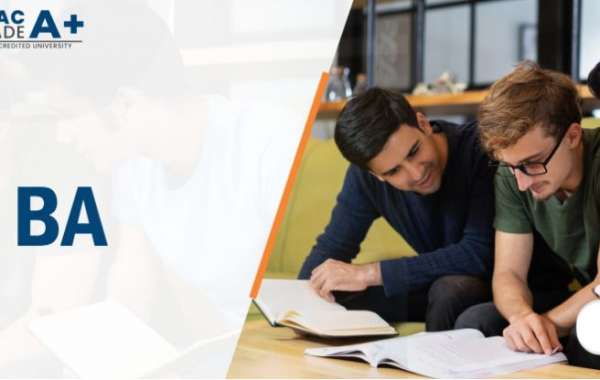 Exploring Online Degree Options: MCA, BA, and BBA in India