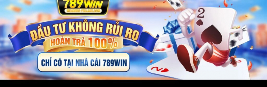 789win Cover Image