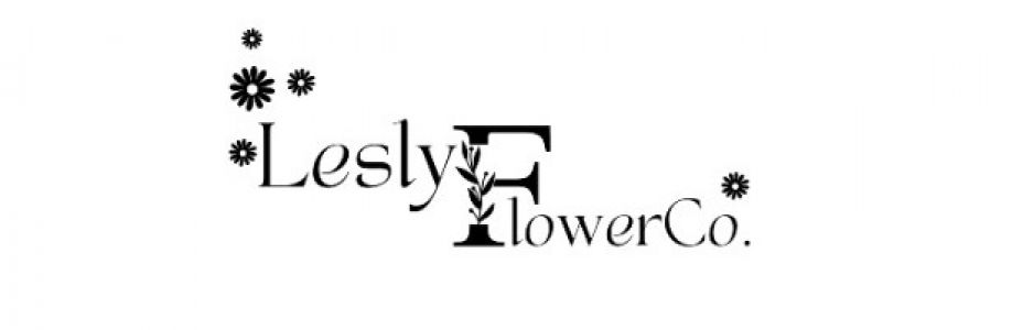 Lesly Flower Co. Cover Image