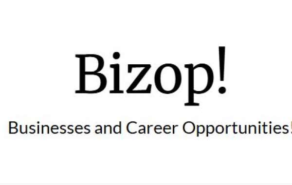 Unlocking Opportunity with Bizop: Your Path to Starting Smart