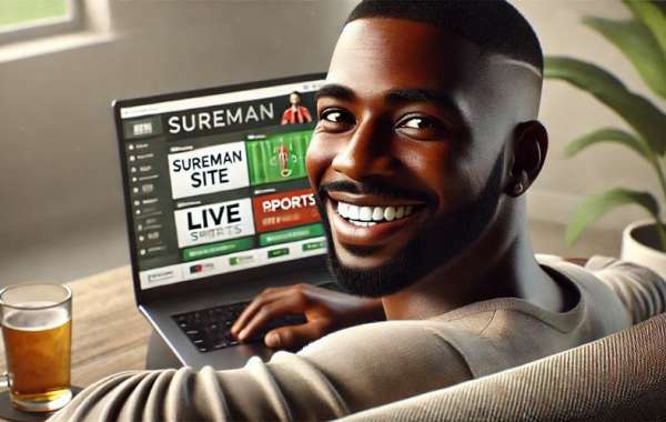Discovering Reliable Betting Sites with Sureman Scam Verification Platform
