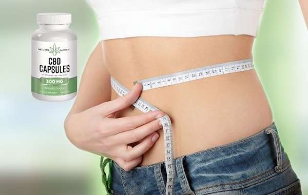 Nature Garden CBD 300mg Danmark: Anmeldelser, omkostninger og officielle nyheder [Opdateret 2025]