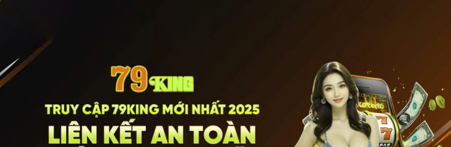 Nhà cái 79KING Cover Image