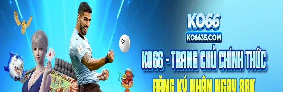 ko6635 com Cover Image