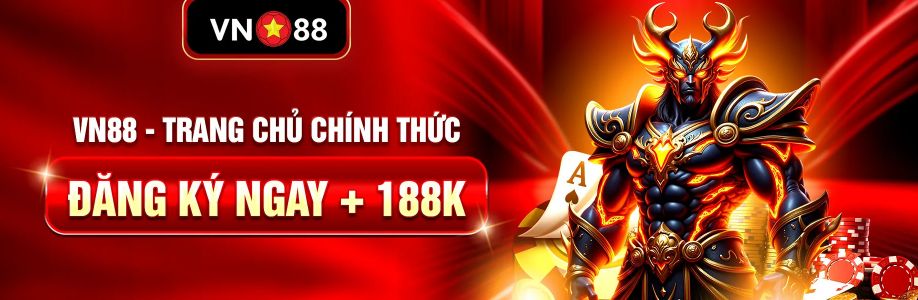 Casino VN88 Cover Image