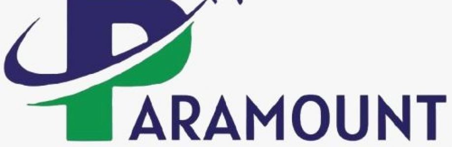 Paramount E Services Cover Image