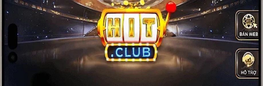 Hit club Cover Image
