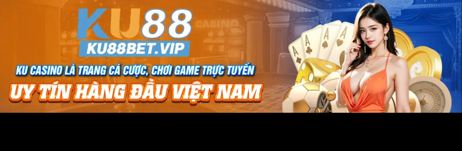 Nhà cái Ku88 Cover Image